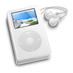 iPod Photo icon